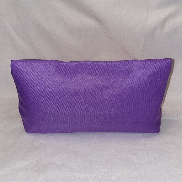 New Clinique Makeup Pouch Cosmetics Bag Makeup Bag - Picture 3 of 9